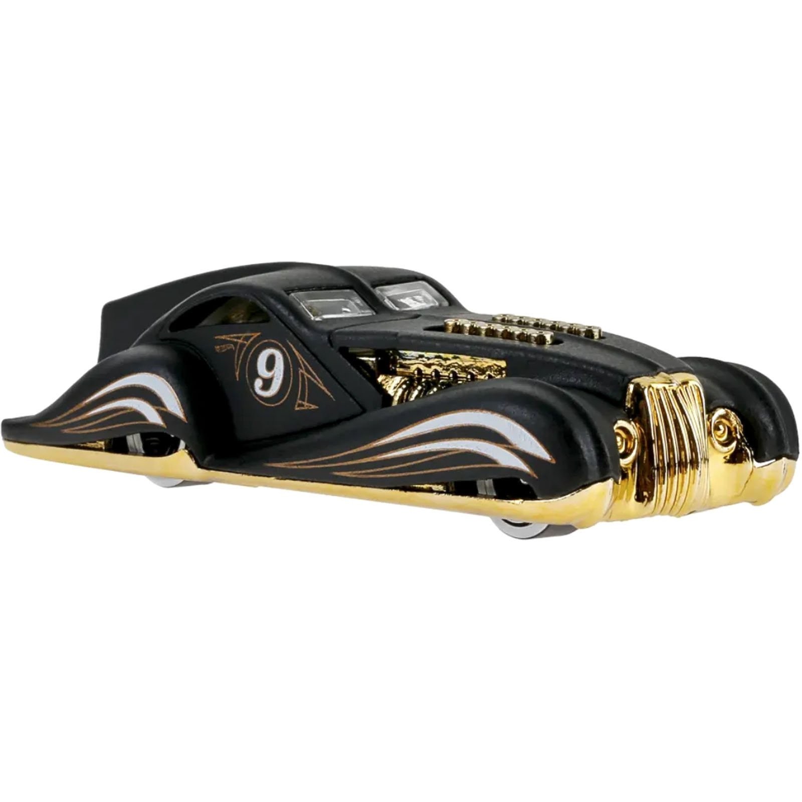 Mattel Hot Wheels - Rod Squad, Screamliner (5/10) JJJ94 (5785)