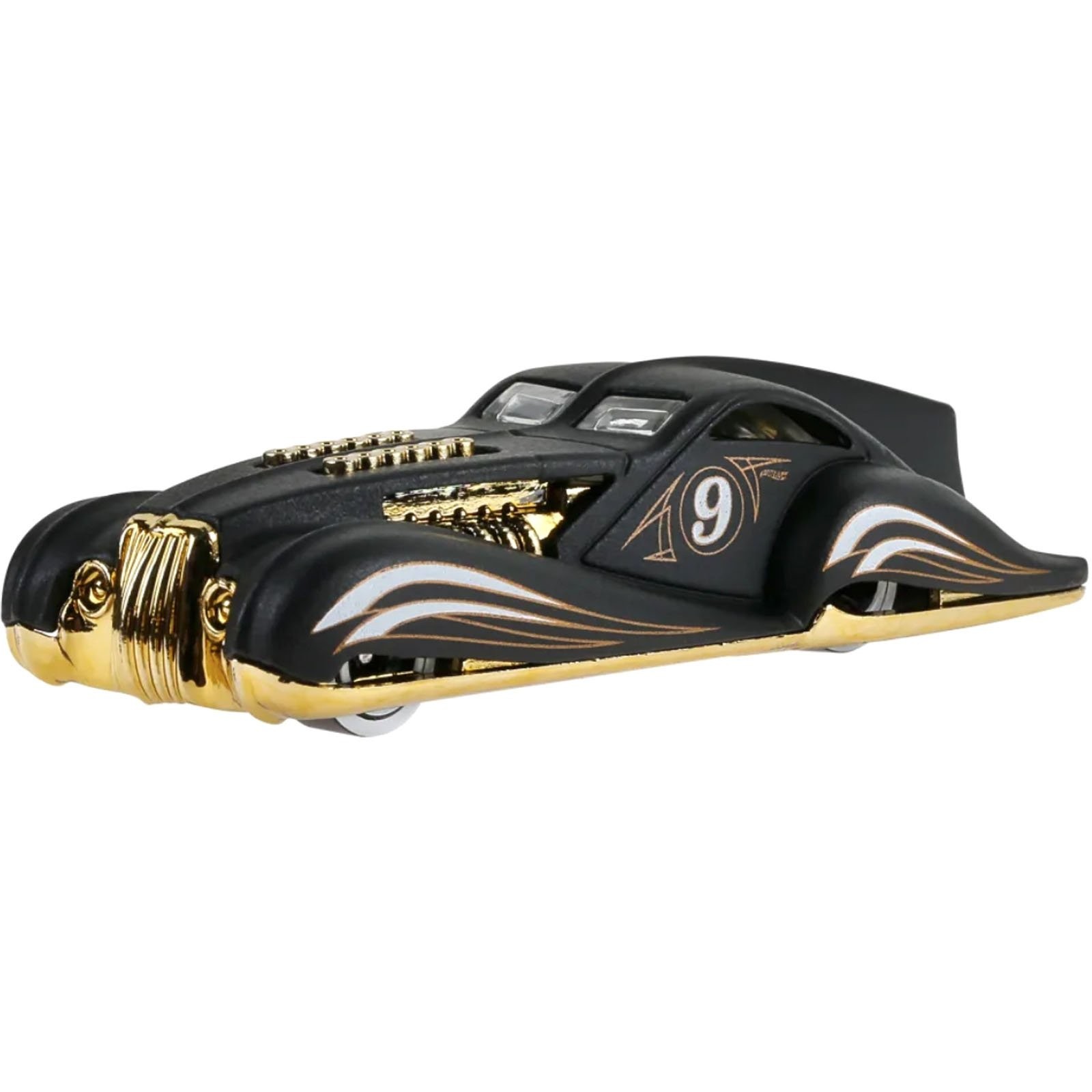Mattel Hot Wheels - Rod Squad, Screamliner (5/10) JJJ94 (5785)