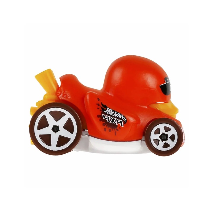 Mattel Hot Wheels - HW Dirt, Duck N΄ Roll (4/10) JJK17 (5785)