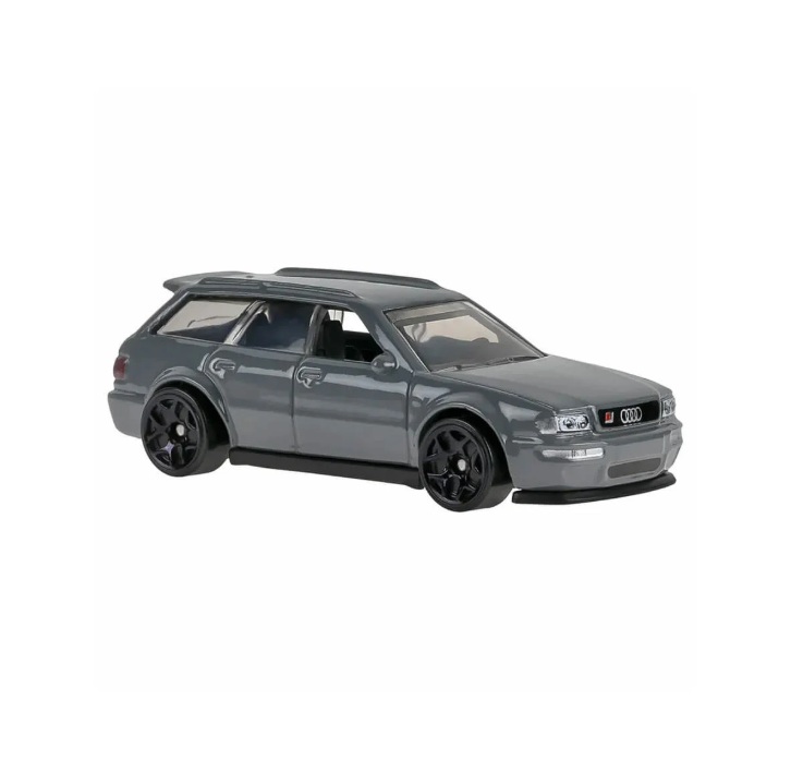 Mattel Hot Wheels - Wagons Familiales, ΄94 Audi Avant RS2 (8/10) JJK18 (5785)