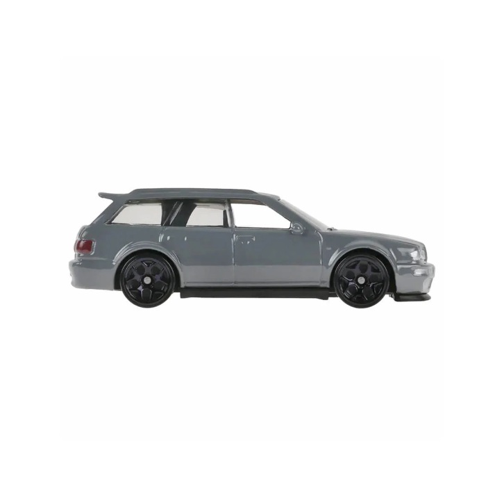 Mattel Hot Wheels - Wagons Familiales, ΄94 Audi Avant RS2 (8/10) JJK18 (5785)