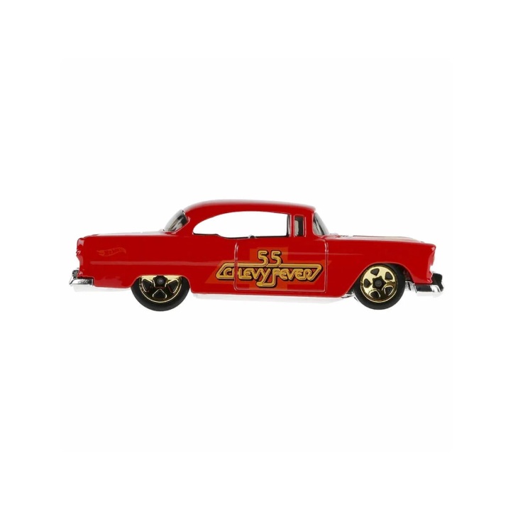 Mattel Hot Wheels - Cool Classics, ΄55 Chevy (2/10) JJK21 (5785)
