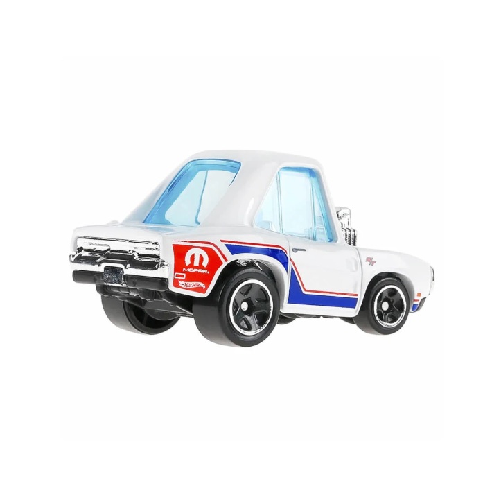Mattel Hot Wheels - Tooned, ΄70 Dodge Charger (4/5) JJK26 (5785)