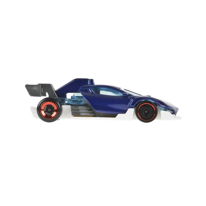 Mattel Hot Wheels - Screen Time, Spider-Mobile (5/10) JJK33 (5785)