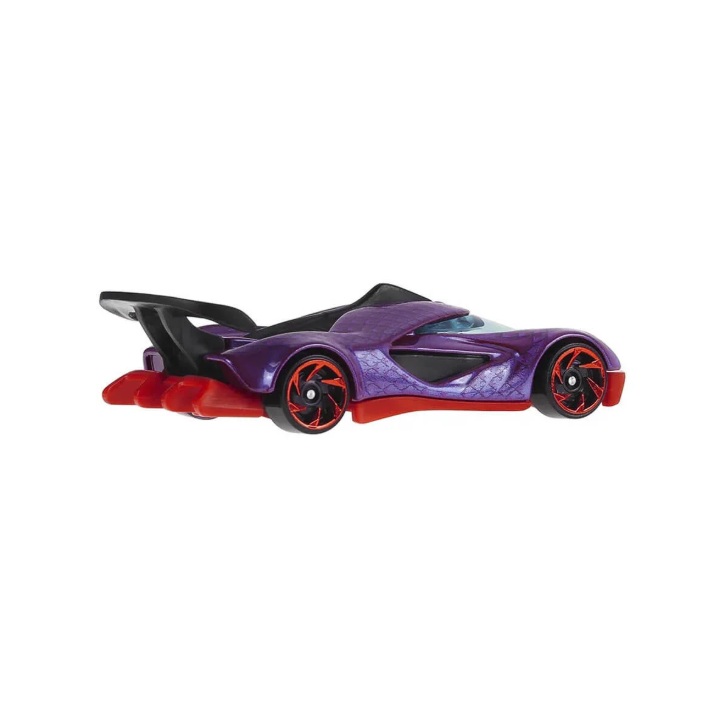 Mattel Hot Wheels - Hot Wheels Let's Race, Street Shrieker (3/5) JJK39 (5785)