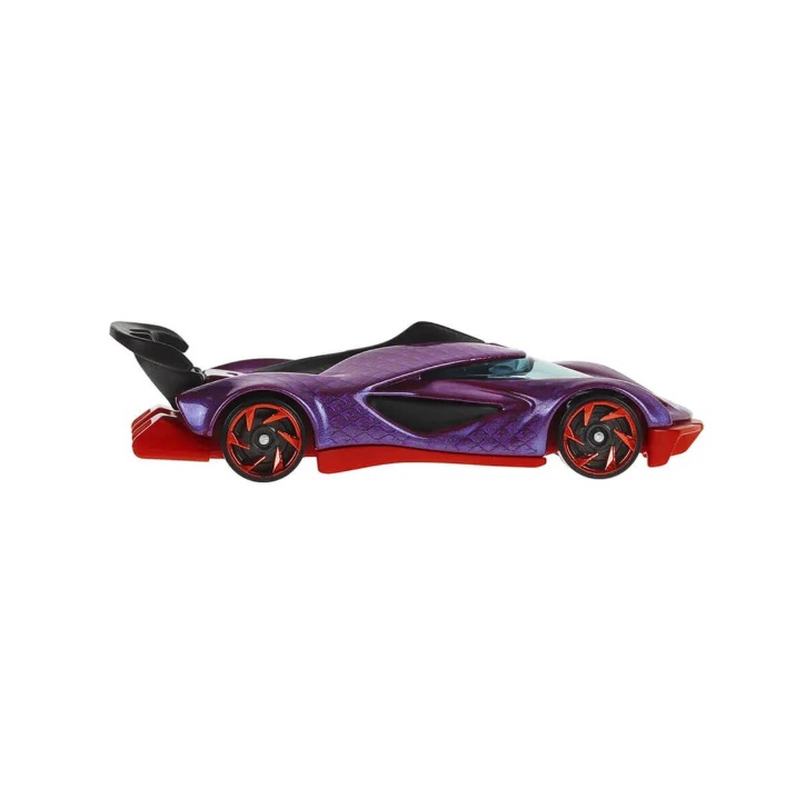 Mattel Hot Wheels - Hot Wheels Let's Race, Street Shrieker (3/5) JJK39 (5785)