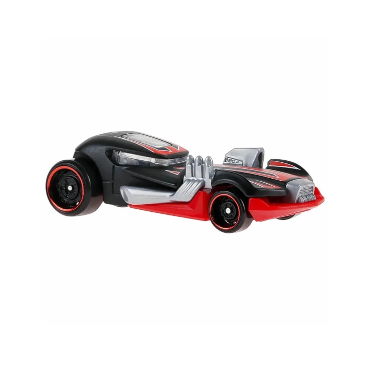 Mattel Hot Wheels - Cool Classics, Mod Mill (3/10) JJK40 (5785)
