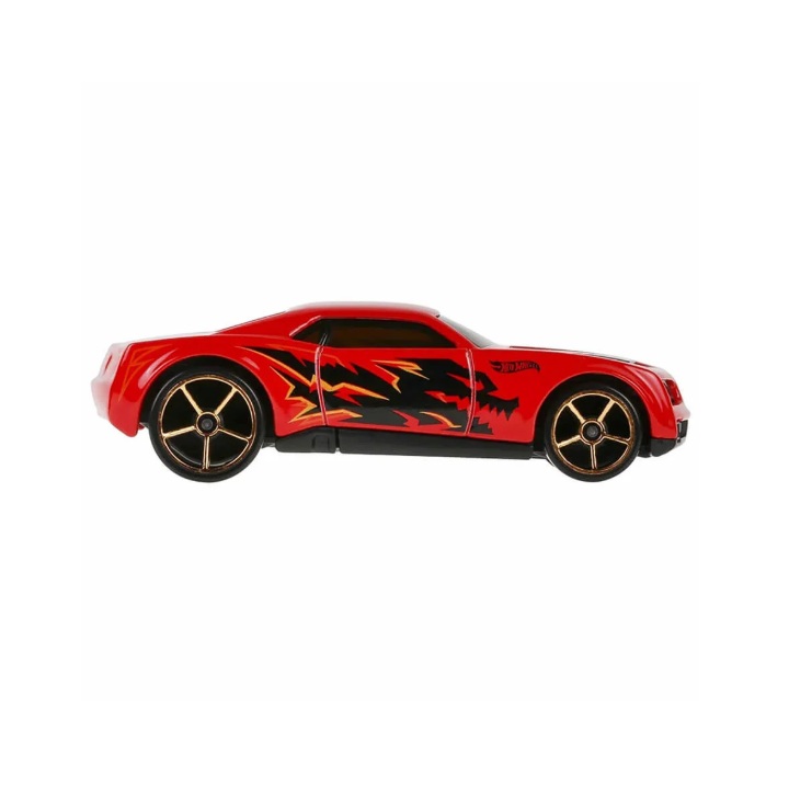 Mattel Hot Wheels - HW Torque, Bully Goat (3/10) JJK41 (5785)