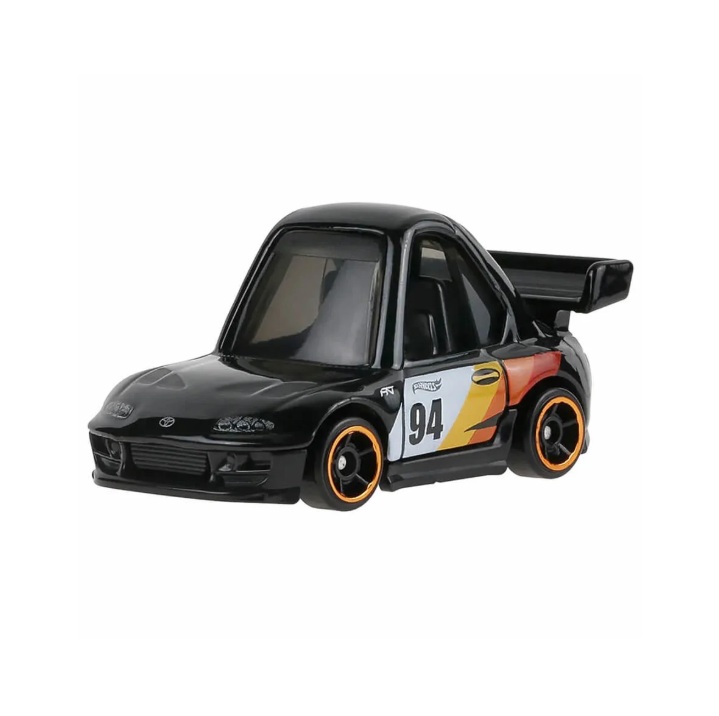 Mattel Hot Wheels - Tooned, ΄94 Toyota Supra (5/5) JJK51 (5785)