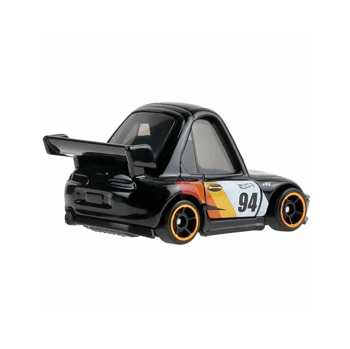 Mattel Hot Wheels - Tooned, ΄94 Toyota Supra (5/5) JJK51 (5785)