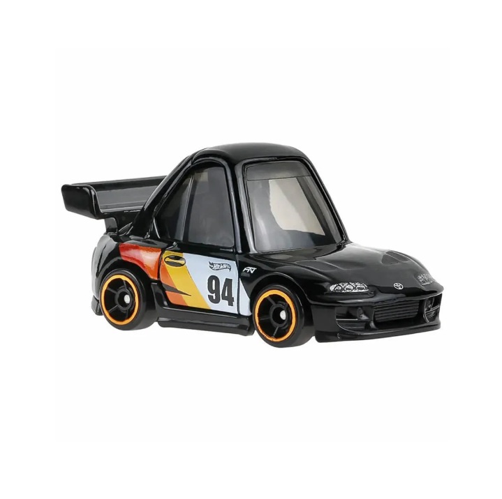 Mattel Hot Wheels - Tooned, ΄94 Toyota Supra (5/5) JJK51 (5785)