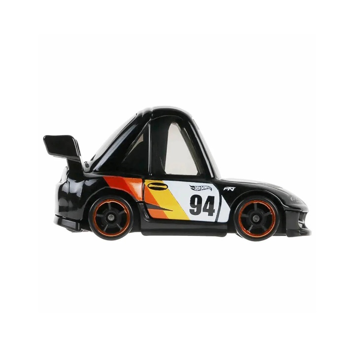 Mattel Hot Wheels - Tooned, ΄94 Toyota Supra (5/5) JJK51 (5785)