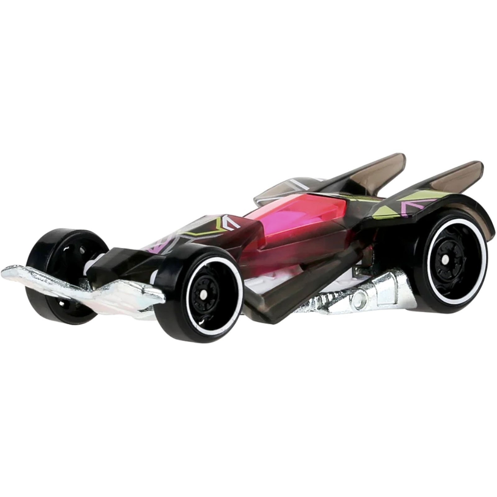 Mattel Hot Wheels - X-Raycers, RD-06 (1/5) JJK66 (5785)