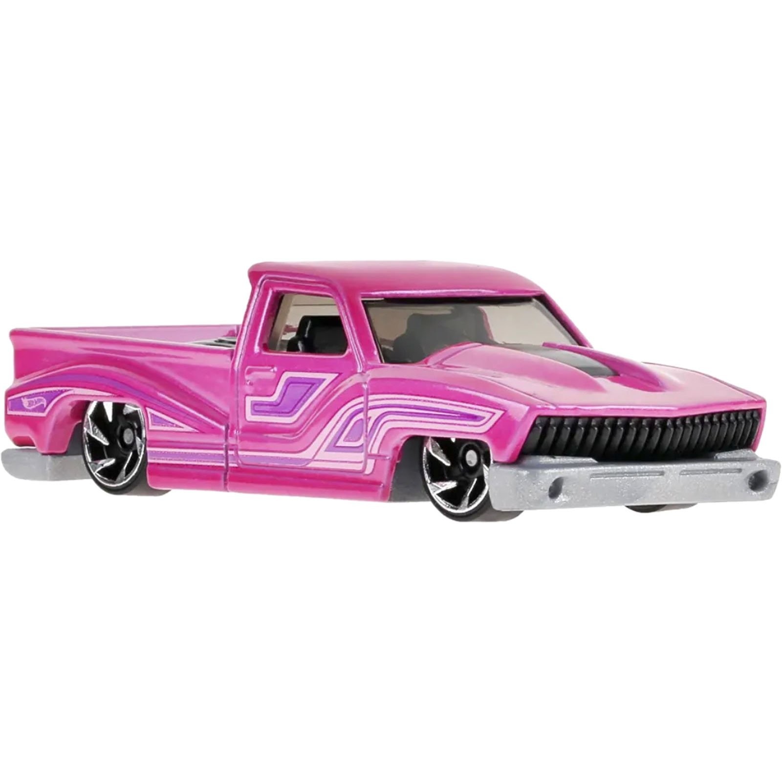 Mattel Hot Wheels - Layin' Low, Bounce'N Bass (1/5) JJK69 (5785)