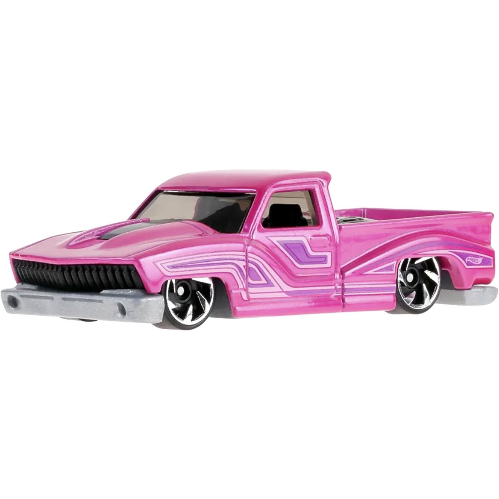 Mattel Hot Wheels - Layin' Low, Bounce'N Bass (1/5) JJK69 (5785)