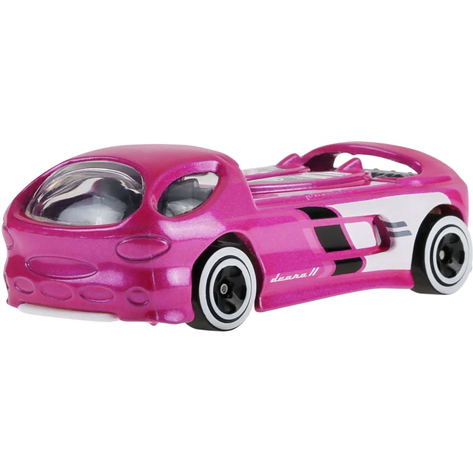 Mattel Hot Wheels - HW Fan Driven, Deora II (1/5) JJK70 (5785)