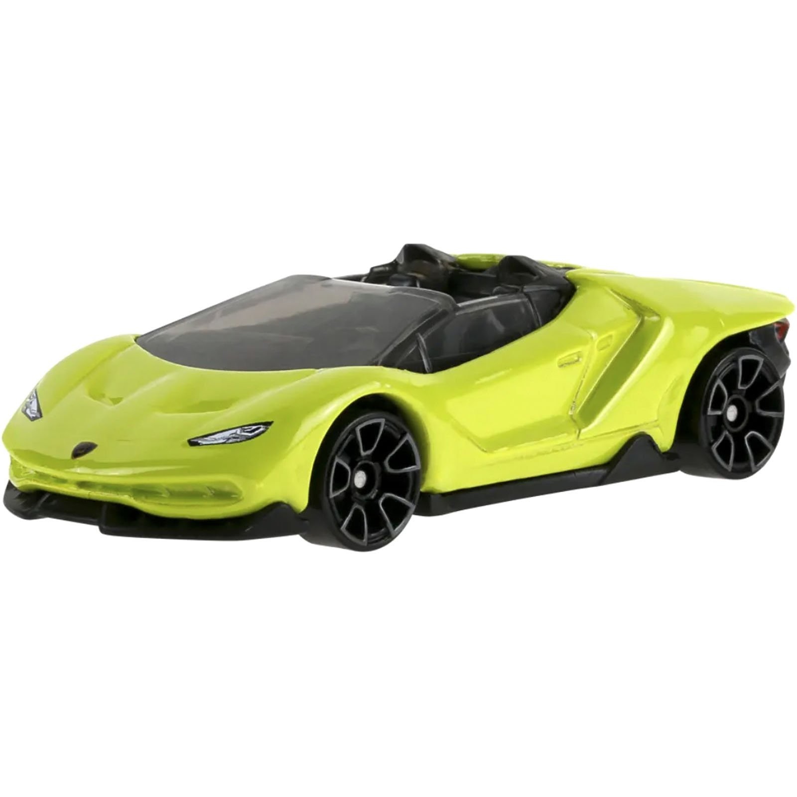Mattel Hot Wheels - Exoticars, '16 Lamborghini Centenario Roadster (1/10) JJK74 (5785)