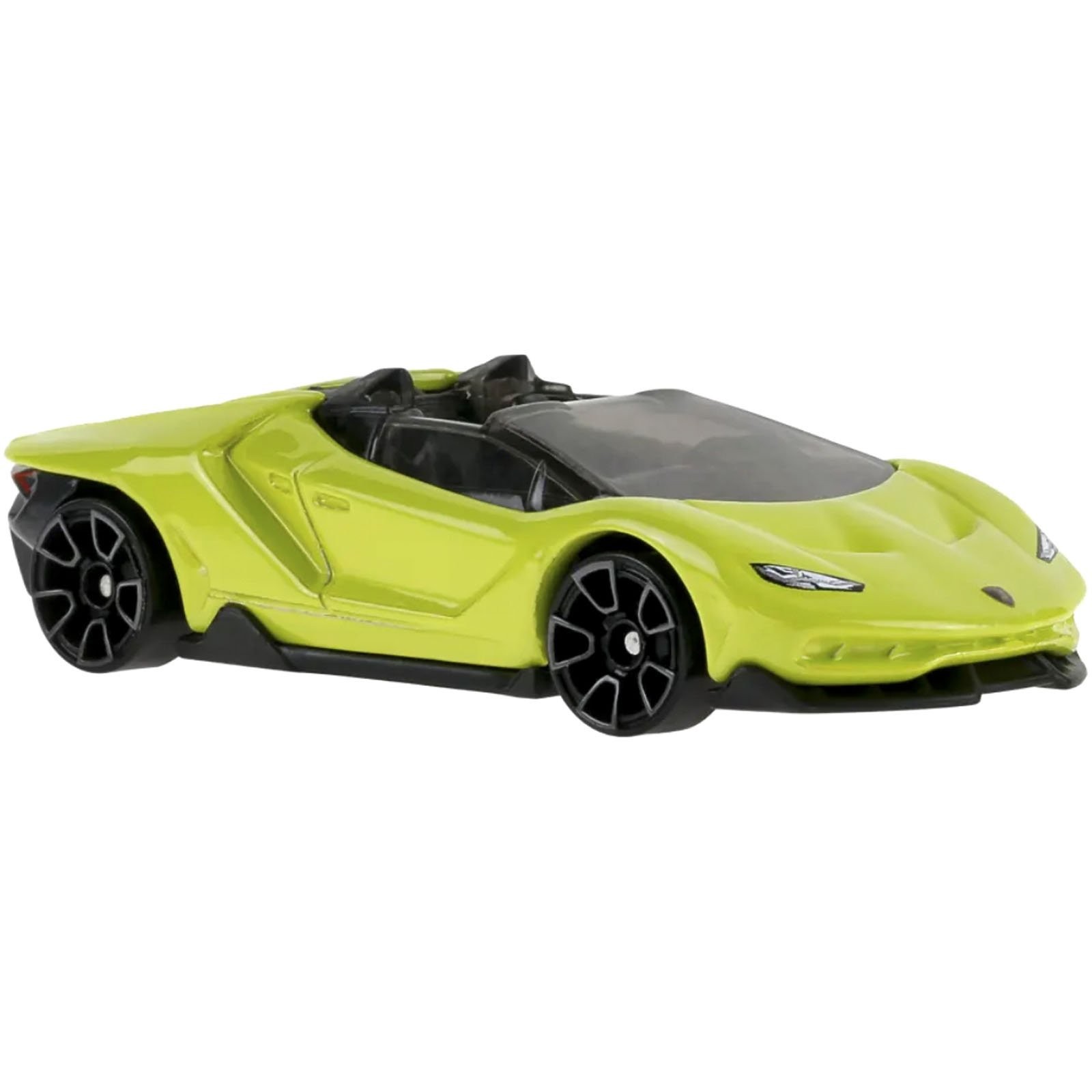 Mattel Hot Wheels - Exoticars, '16 Lamborghini Centenario Roadster (1/10) JJK74 (5785)