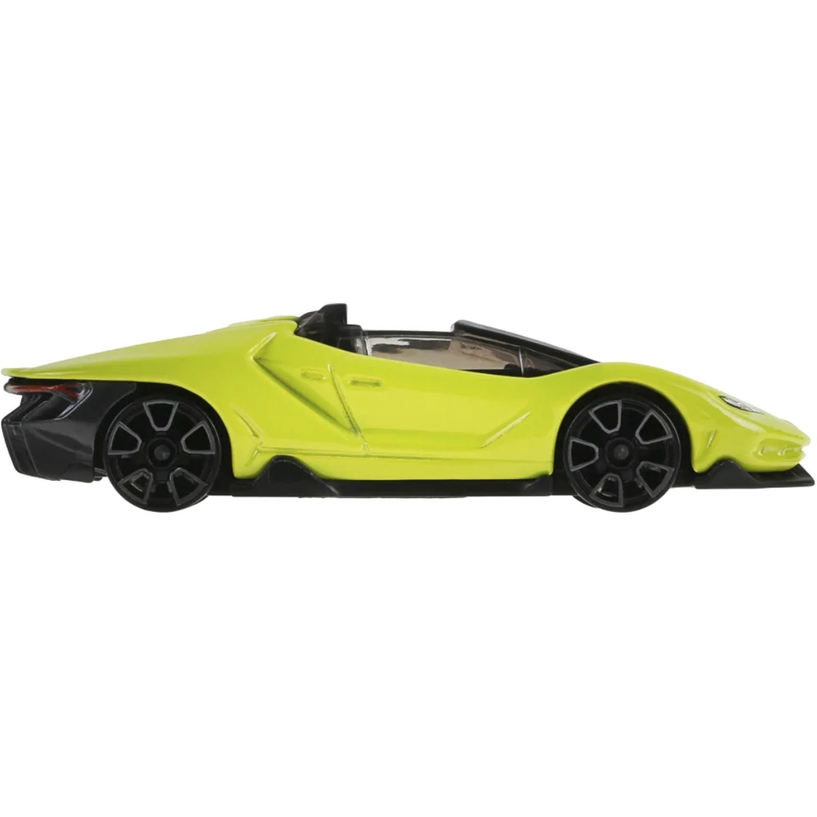 Mattel Hot Wheels - Exoticars, '16 Lamborghini Centenario Roadster (1/10) JJK74 (5785)