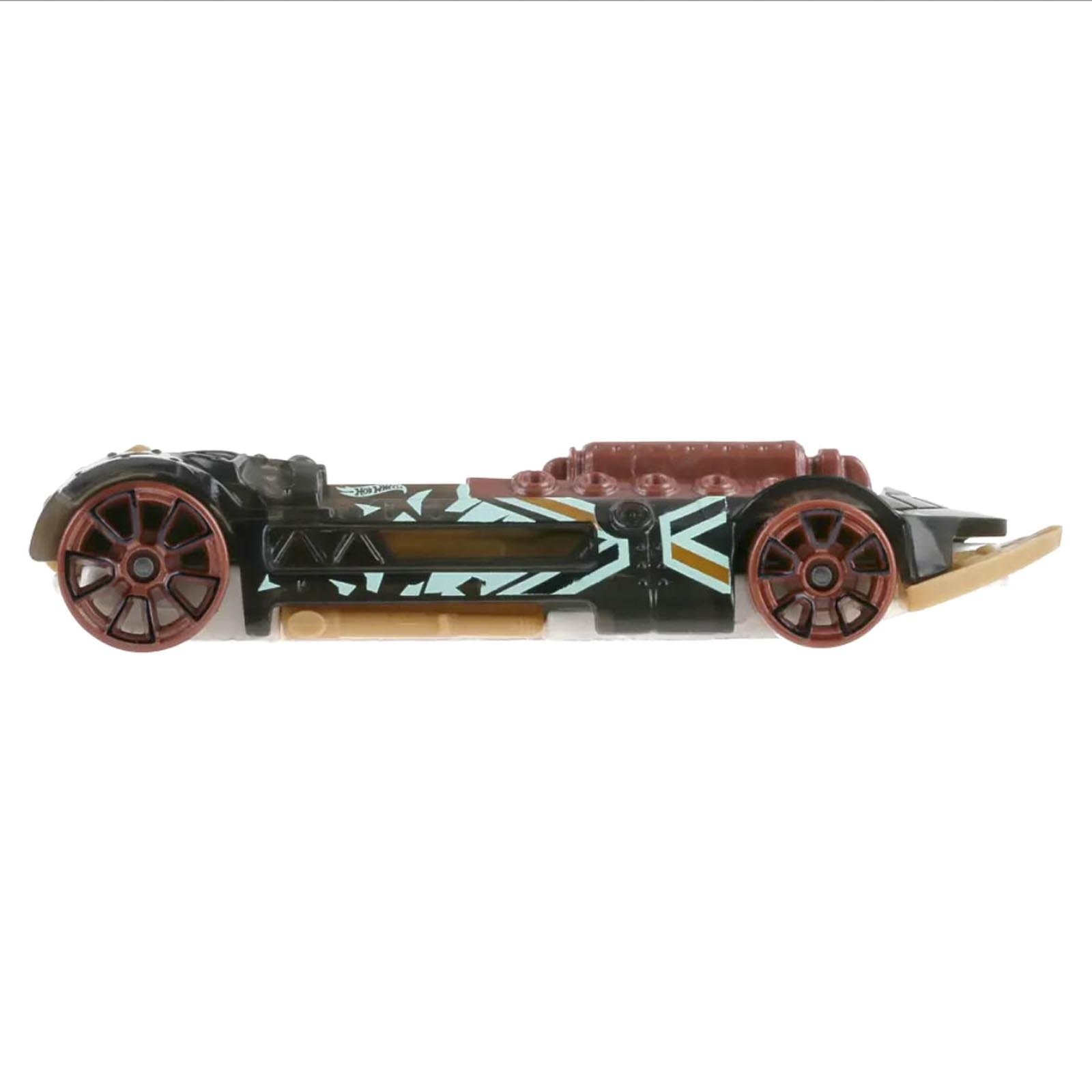 Mattel Hot Wheels - X-Raycers, X-Steam (2/5) JJK76 (5785)