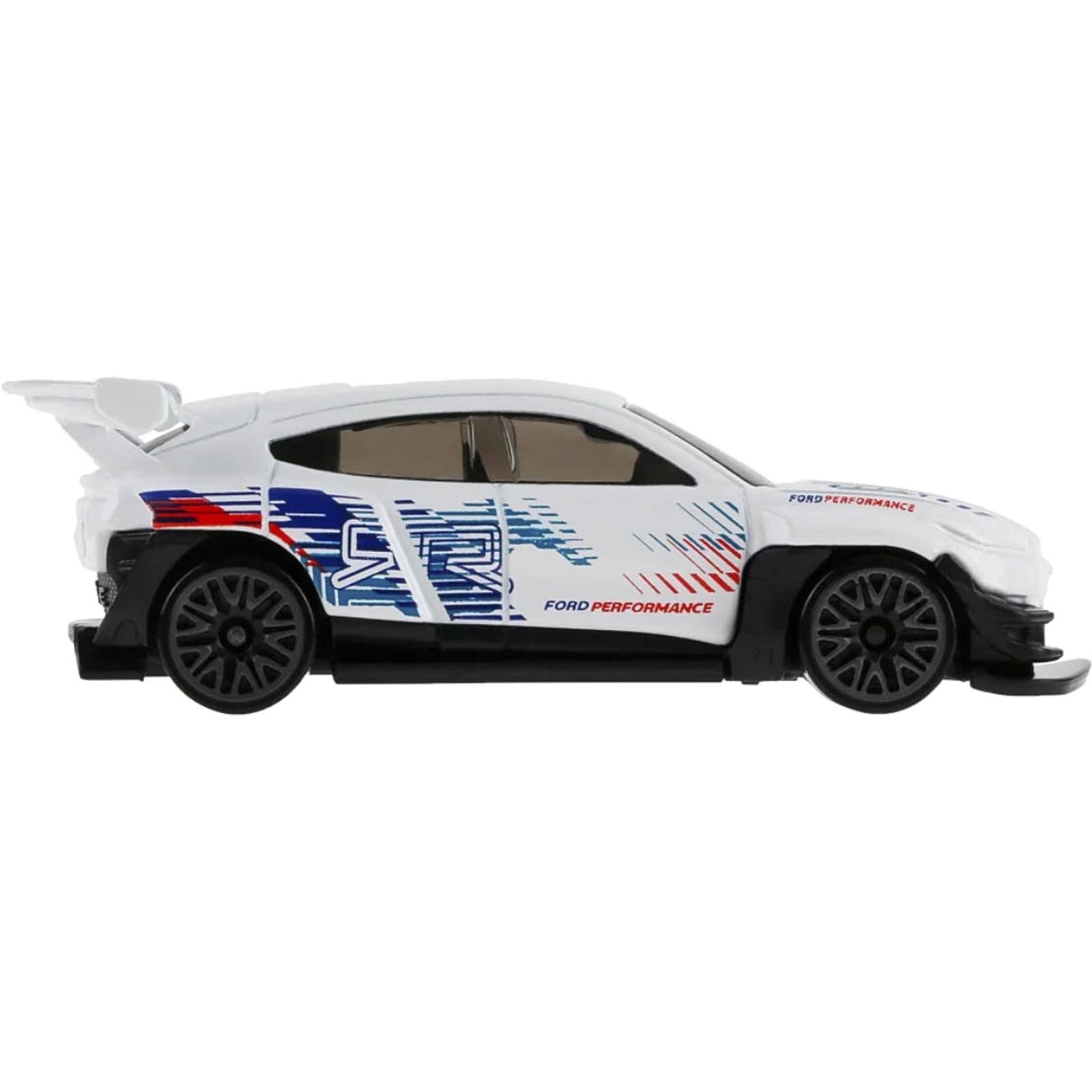 Mattel Hot Wheels - HW EV, Ford Mustang Mach-E 1400 (2/10) JJK78 (5785)