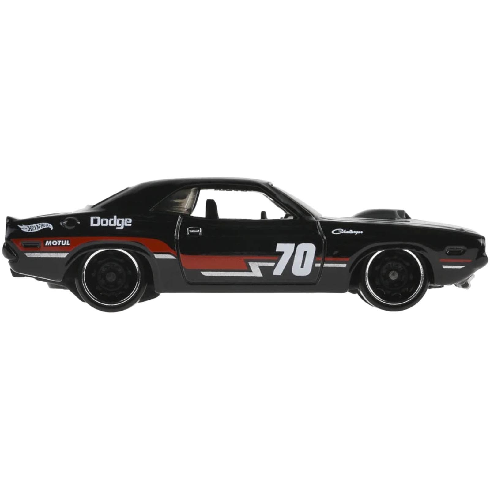 Mattel Hot Wheels - Nightspeed, '70 Dodge Hemi Challenger (4/10) JJK79 (5785)