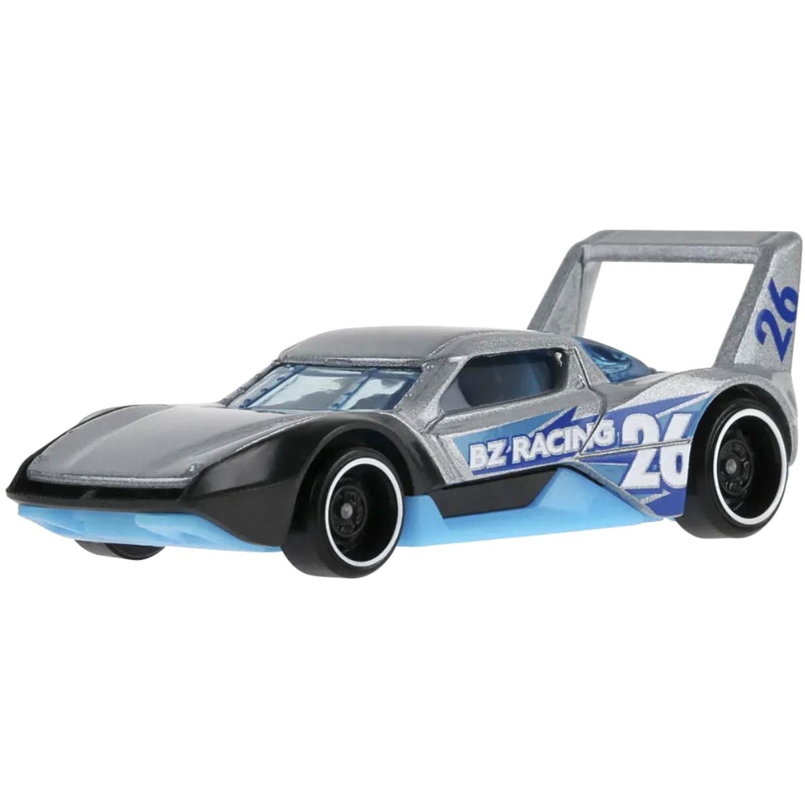 Mattel Hot Wheels - HW Mods, High-Tail Chase (1/5) JJK92 (5785)