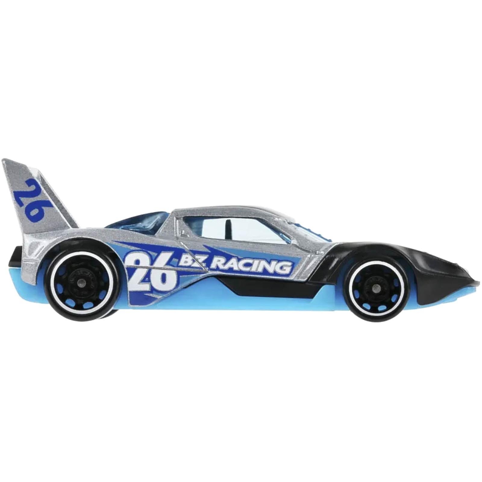 Mattel Hot Wheels - HW Mods, High-Tail Chase (1/5) JJK92 (5785)