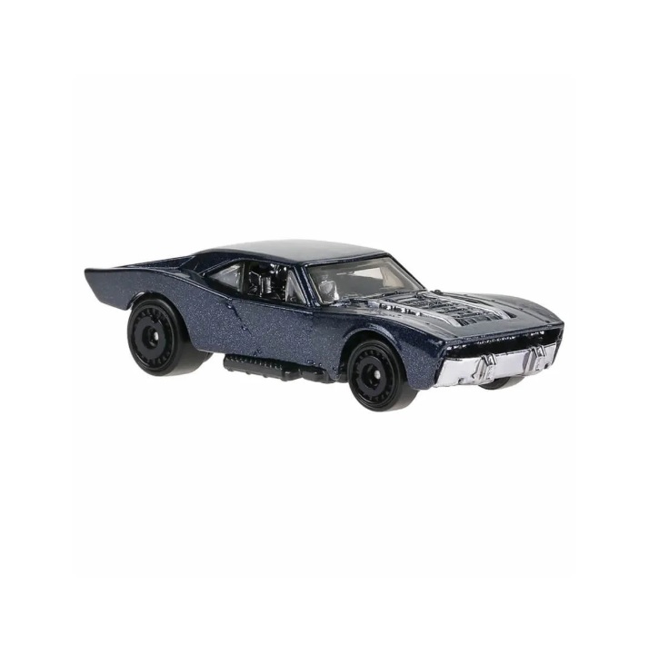 Mattel Hot Wheels - Batman, Batmobile (1/5) JJK97 (5785)