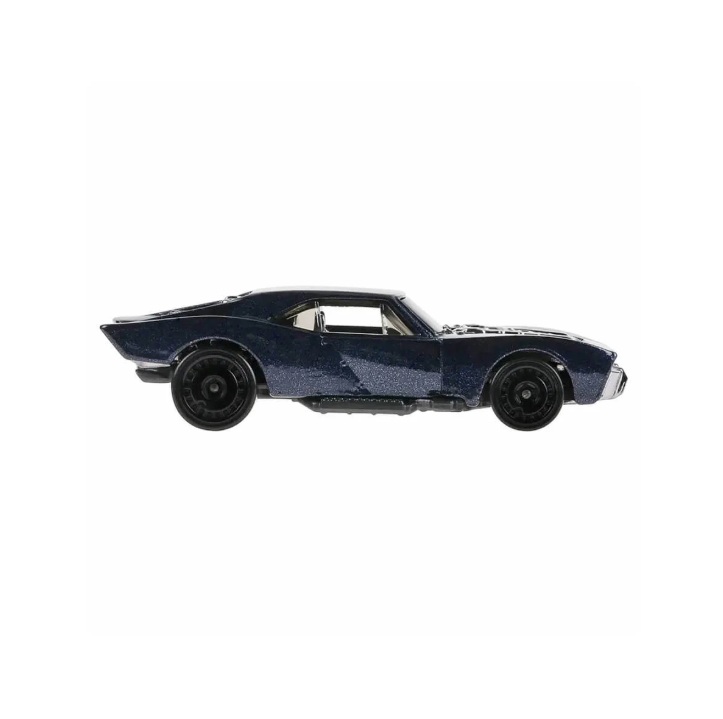 Mattel Hot Wheels - Batman, Batmobile (1/5) JJK97 (5785)