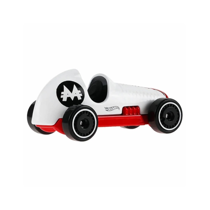 Mattel Hot Wheels - Drop Tops, Pass ΄N Go (1/5) JJK98 (5785)