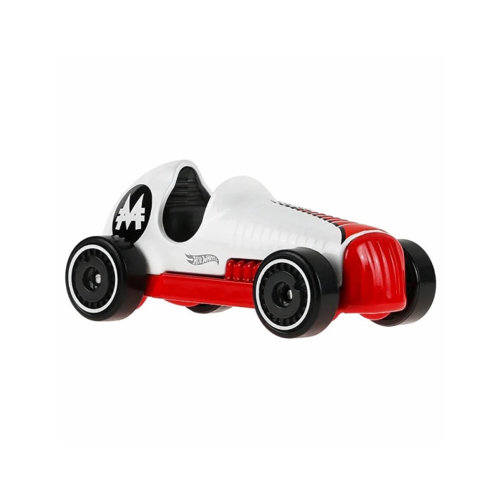 Mattel Hot Wheels - Drop Tops, Pass ΄N Go (1/5) JJK98 (5785)
