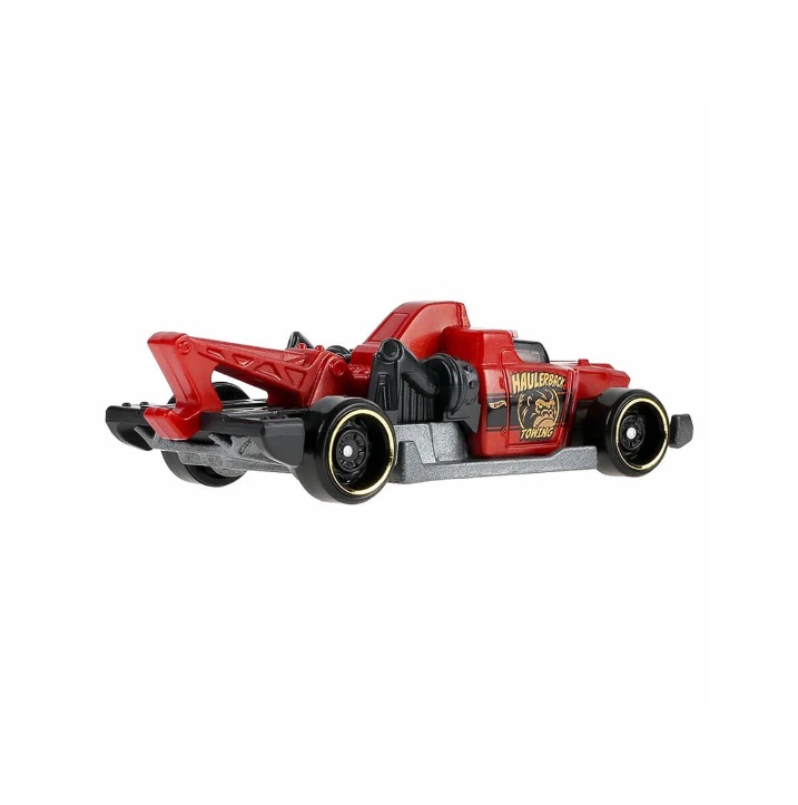 Mattel Hot Wheels - Heavyweights, Haulerback (2/5) JJL00 (5785)
