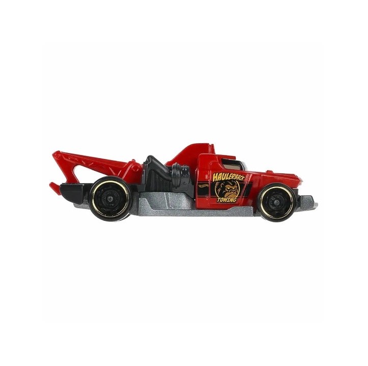 Mattel Hot Wheels - Heavyweights, Haulerback (2/5) JJL00 (5785)