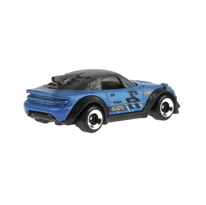 Mattel Hot Wheels - HW Dream Garage, Mazda MX-5 Miata (1/5) JJL03 (5785)