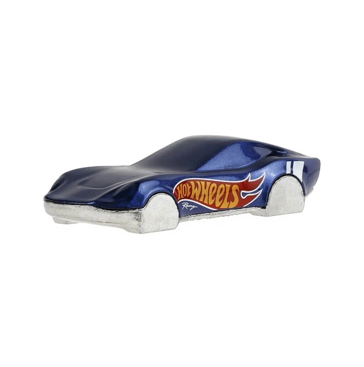 Mattel Hot Wheels - Experimotors, El Segundo Coupé Clip (4/5) JJL05 (5785)
