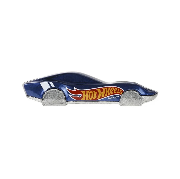 Mattel Hot Wheels - Experimotors, El Segundo Coupé Clip (4/5) JJL05 (5785)