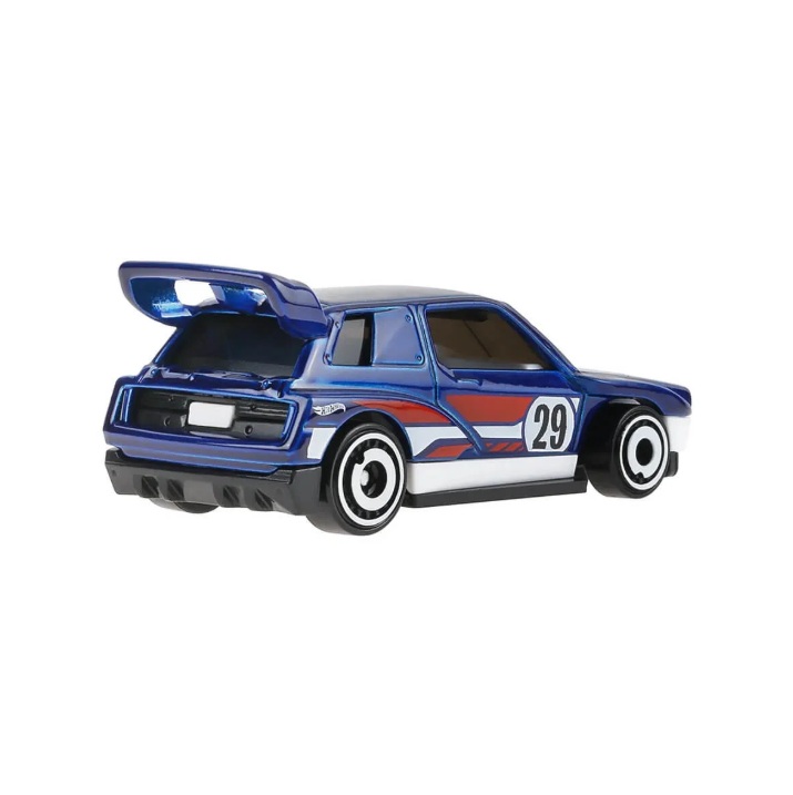 Mattel Hot Wheels - HW Euro, Drift Box (1/10) JJL09 (5785)
