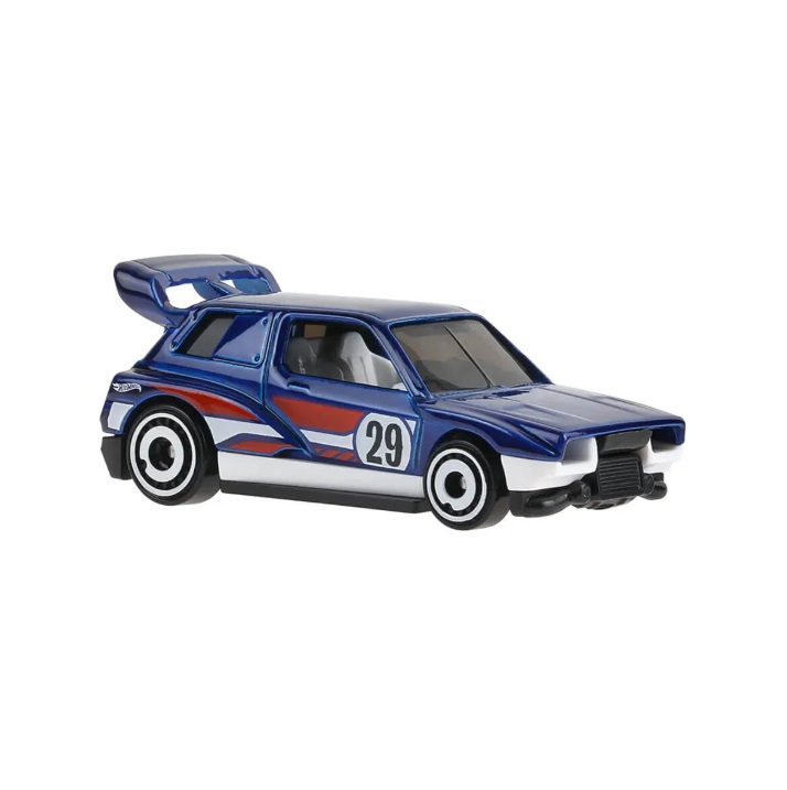 Mattel Hot Wheels - HW Euro, Drift Box (1/10) JJL09 (5785)