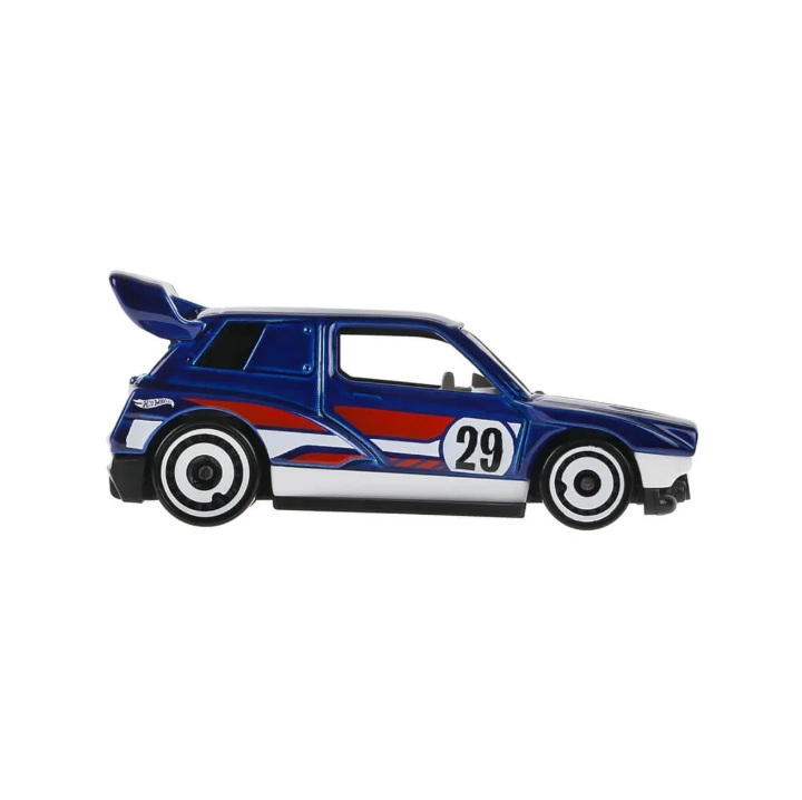 Mattel Hot Wheels - HW Euro, Drift Box (1/10) JJL09 (5785)