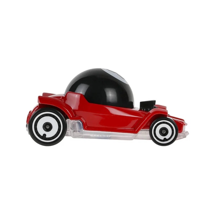 Mattel Hot Wheels - Mattel, Decidedly Go (4/5) JJL12 (5785)