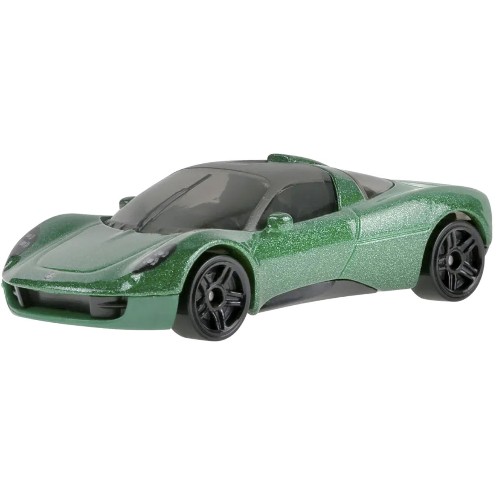 Mattel Hot Wheels - Exoticars, Gordon Murray Automotive T.33 (2/10) JJL44 (5785)