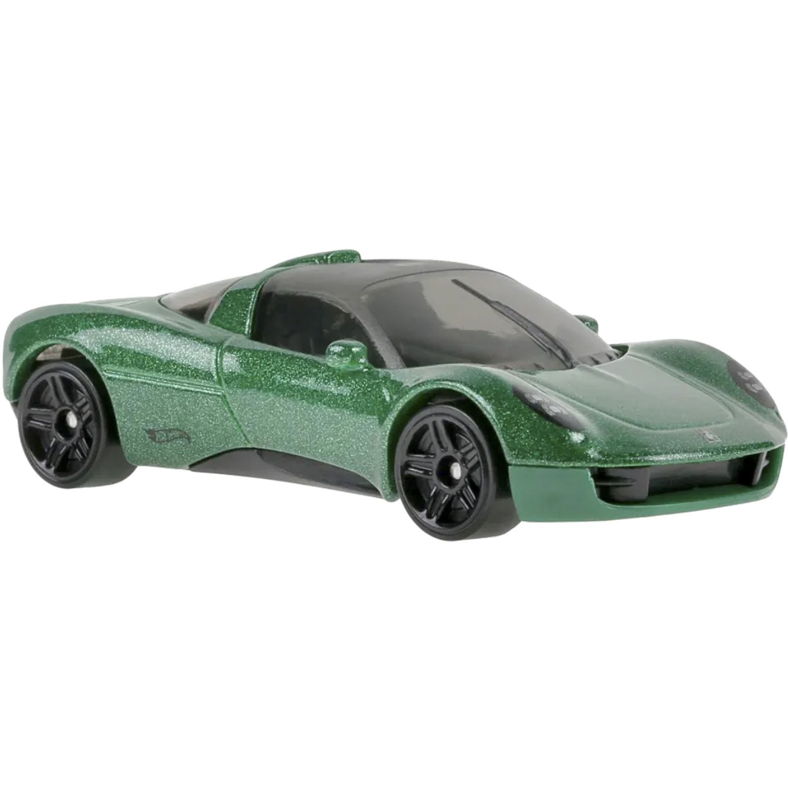 Mattel Hot Wheels - Exoticars, Gordon Murray Automotive T.33 (2/10) JJL44 (5785)
