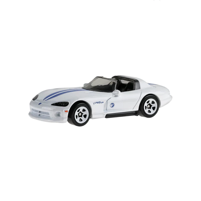 Mattel Hot Wheels - Drop Tops, '92 Dodge Viper RT/10 (2/5) JJM01 (5785)