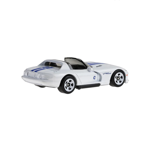 Mattel Hot Wheels - Drop Tops, '92 Dodge Viper RT/10 (2/5) JJM01 (5785)