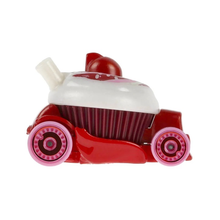 Mattel Hot Wheels - Sweet Rides, Sweet Driver (4/5) JJM09 (5785)