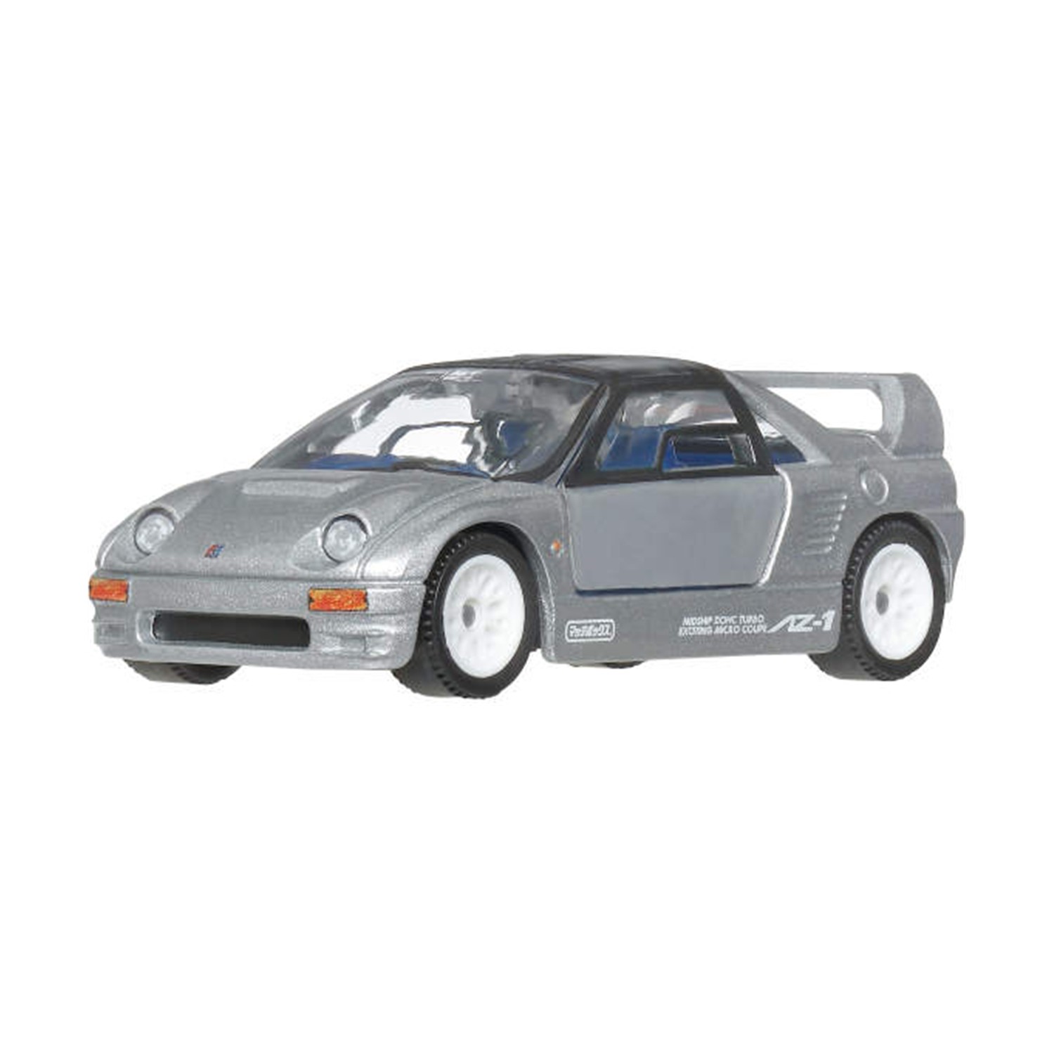 Mattel Matchbox – Collectors, Mazda Autozam AZ-1 (15/20) JJV96 (GBJ48)