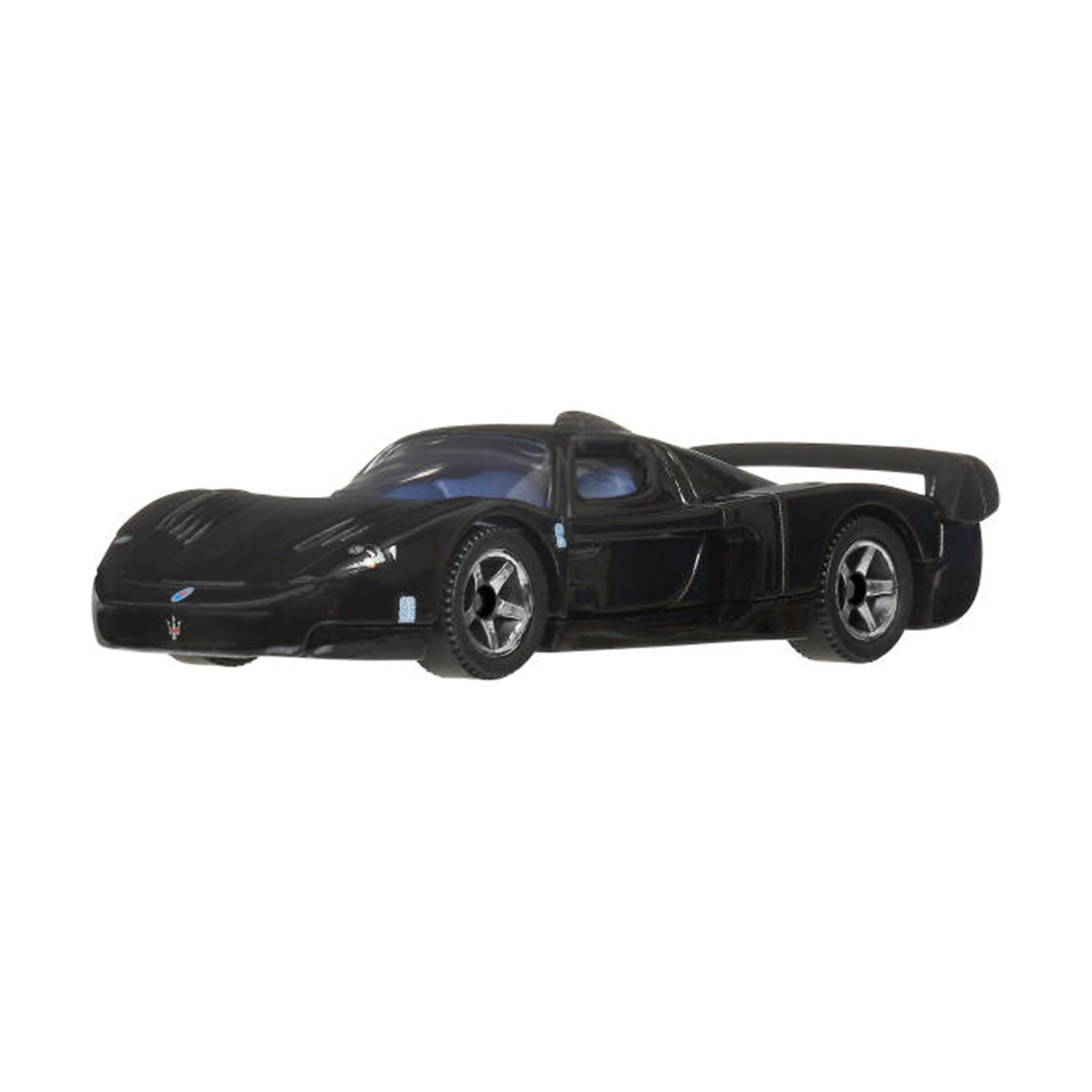 Mattel Matchbox – Collectors, 2004 Maserati Mc12 (14/20) JJW07 (GBJ48)