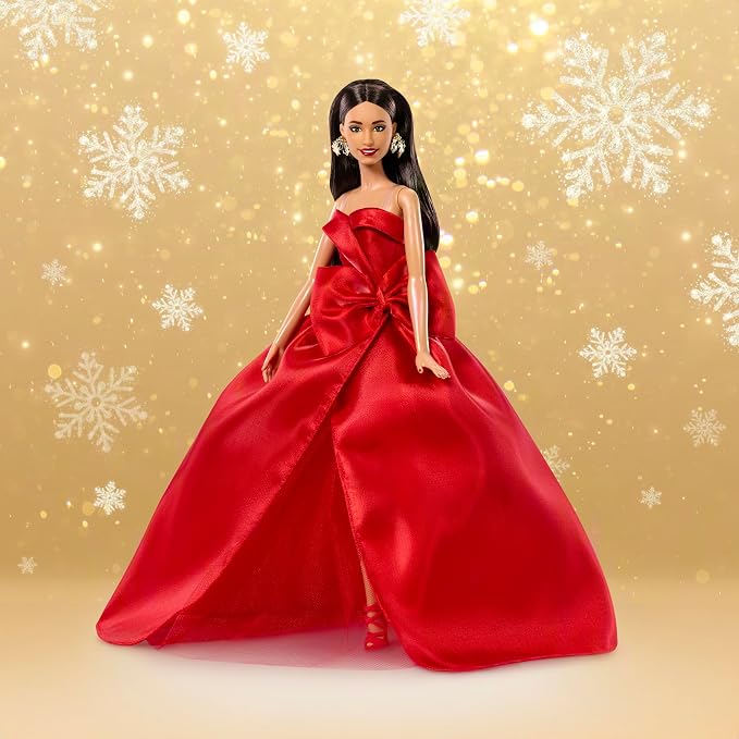 Mattel - Barbie Signature, Holiday 2026 JJX67