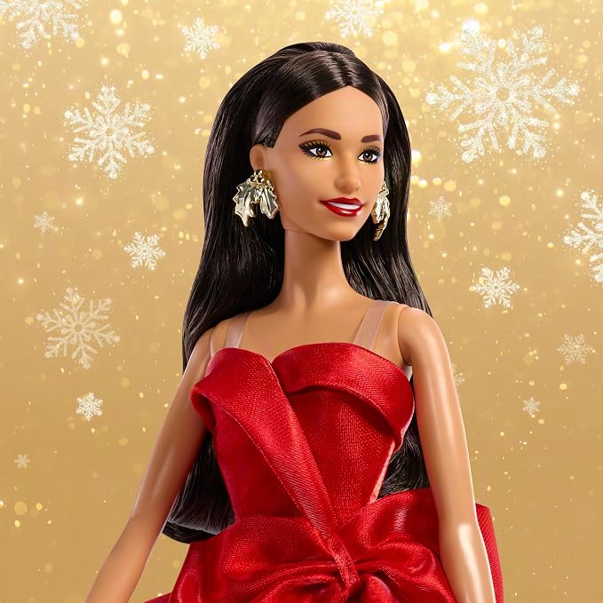 Mattel - Barbie Signature, Holiday 2026 JJX67